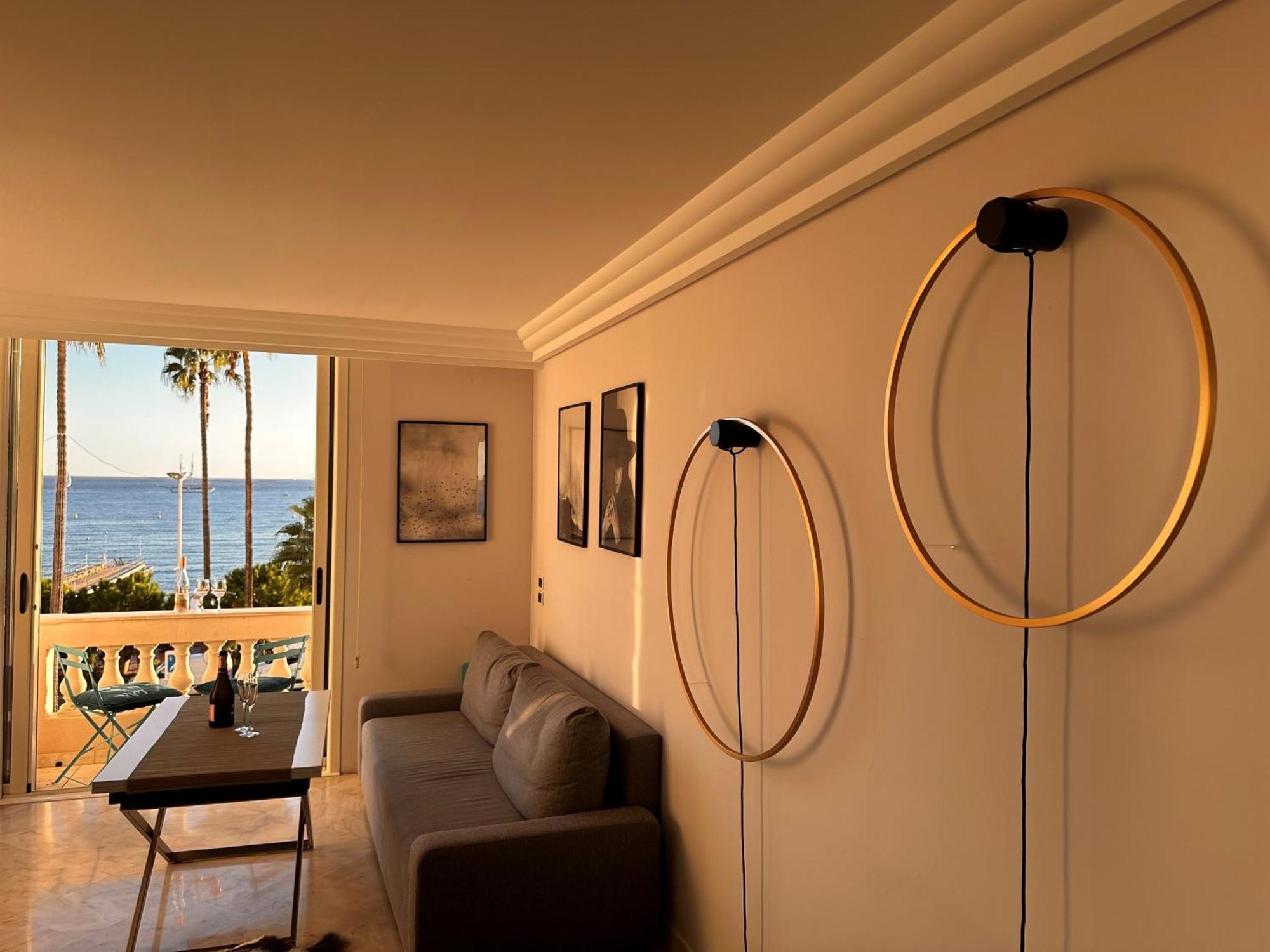 Residence Palais Miramar Κάννες Εξωτερικό φωτογραφία